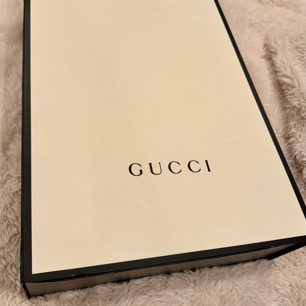 Gucci
Ophidia GG Supreme Canvas & Leather Tote - Picture 13 of 16